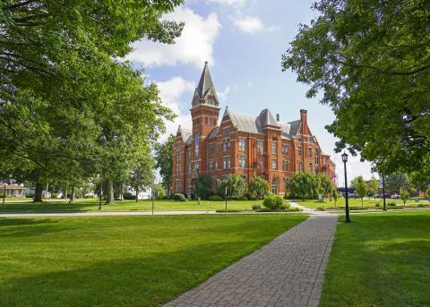 دانشگاه هایدلبرگ Heidelberg University