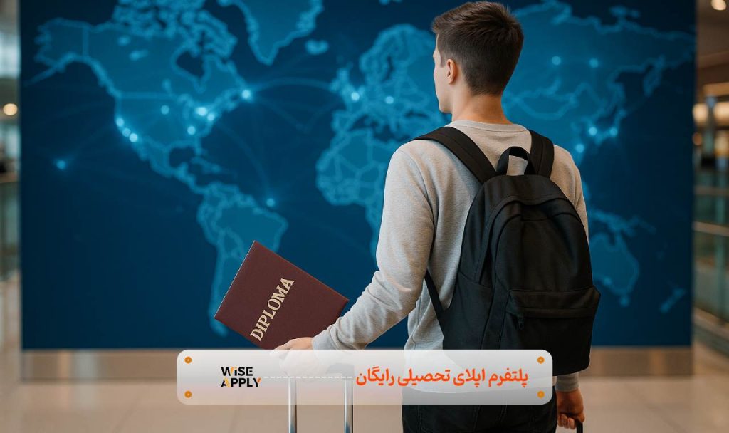 مهاجرت با مدرک دیپلم