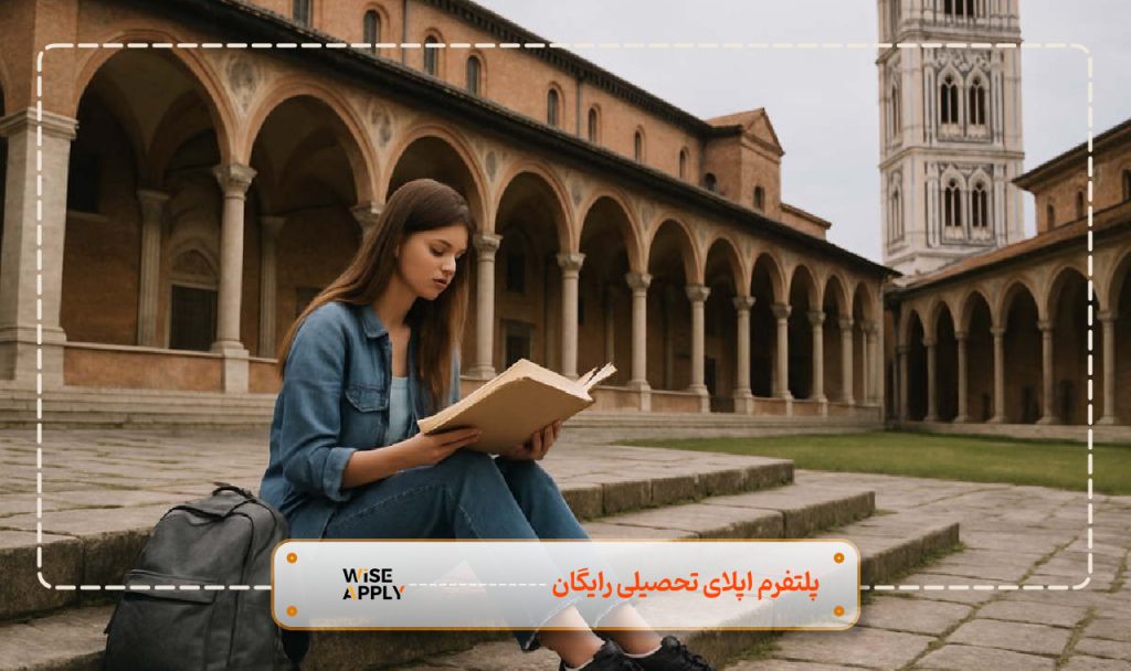 تحصیل در ایتالیا