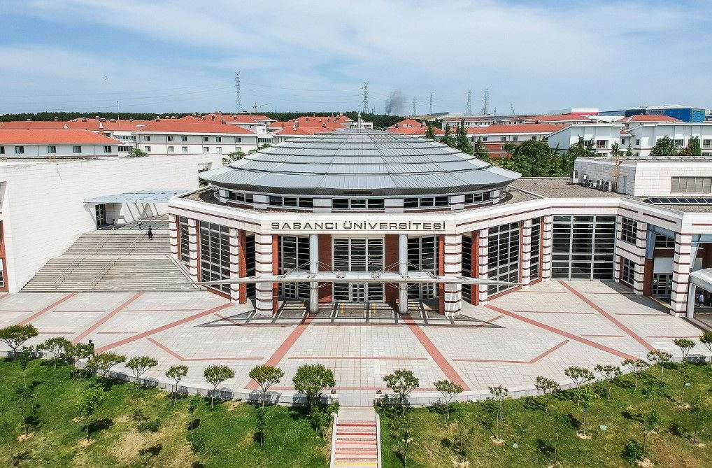 دانشگاه سابانجی (Sabancı University)