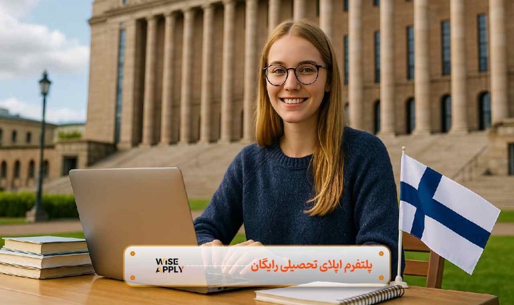 تحصیل در فنلاند