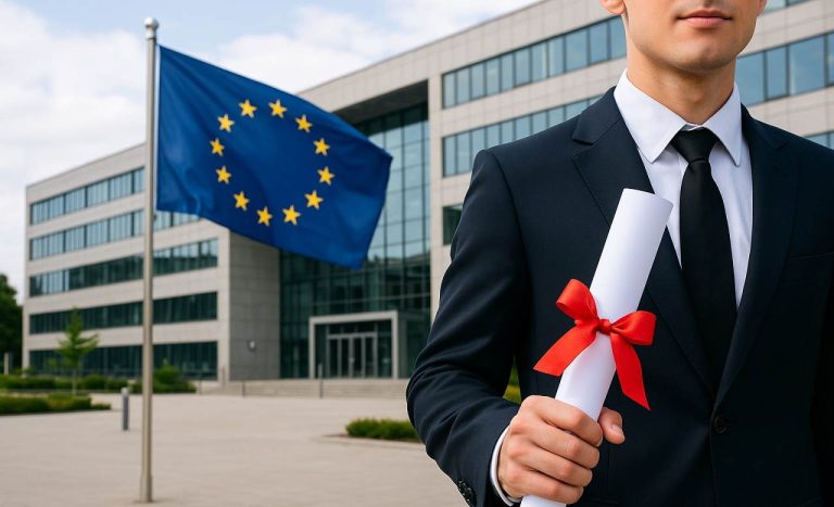 آخرین فرصت برای دریافت بورسیه NHR قبل از بسته شدن اپلای