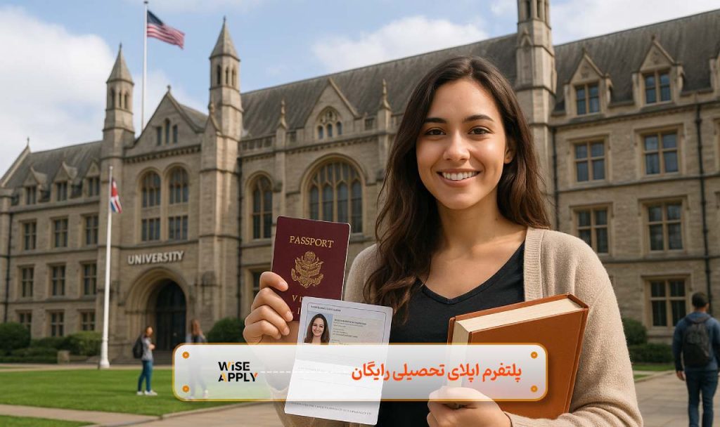 مهاجرت تحصیلی رشته روانشناسی