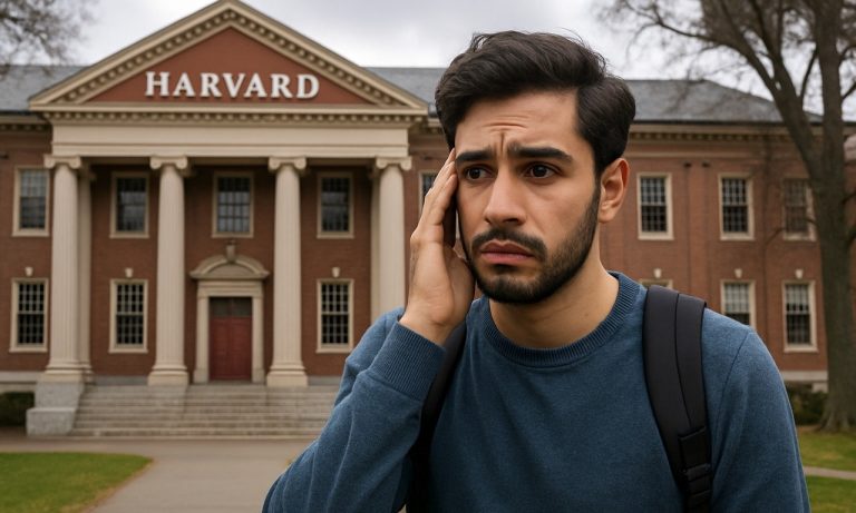 تحصیل رایگان در آمریکا متوقف شد