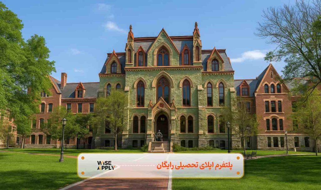 دانشگاه پنسیلوانیا