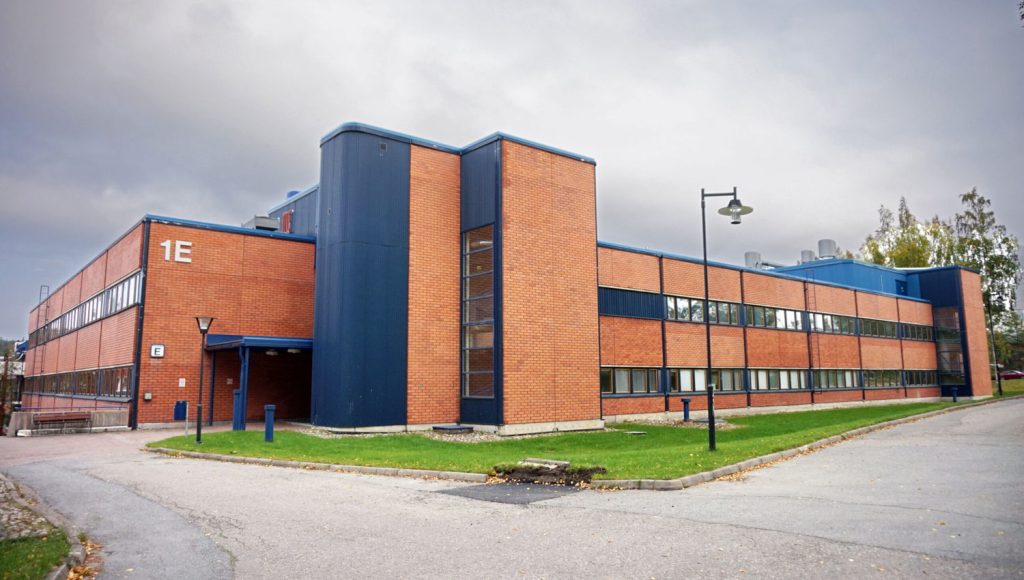 دانشگاه شرق فنلاند (University of Eastern Finland)