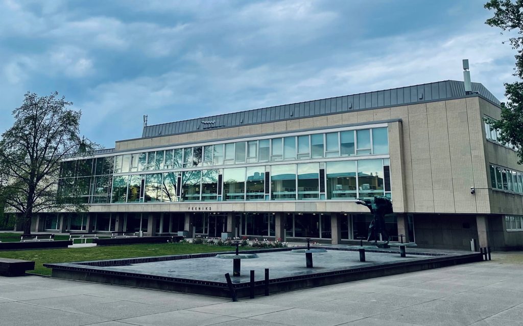 دانشگاه تورکو (University of Turku)