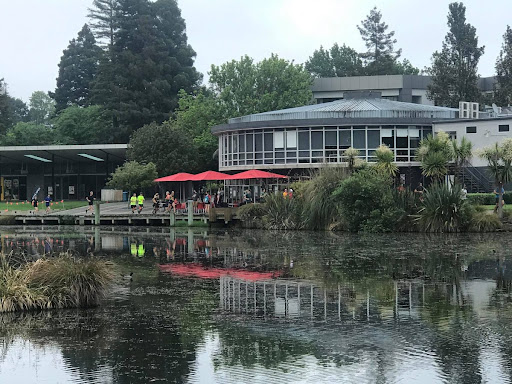 دانشگاه وایکاتو (University of Waikato)