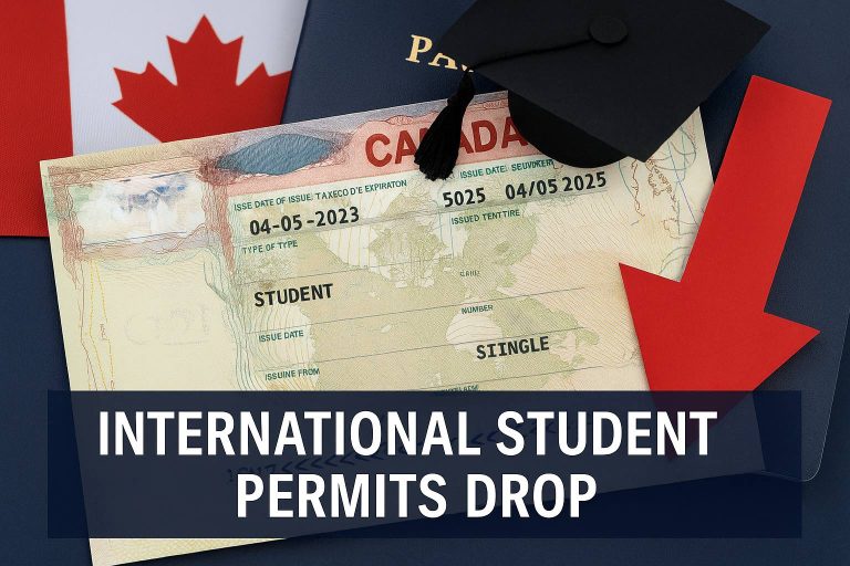 قوانین جدید ویزای دانشجویی سوئد از نوامبر ۲۰۲۵