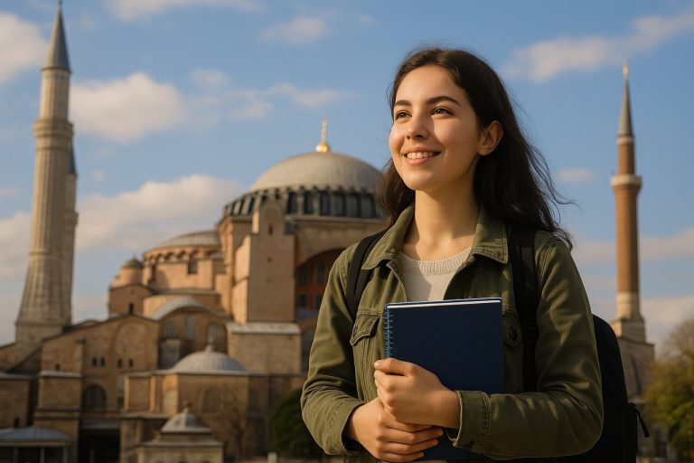 کاهش خطر ریجکت ویزای تحصیلی ترکیه با قوانین جدید