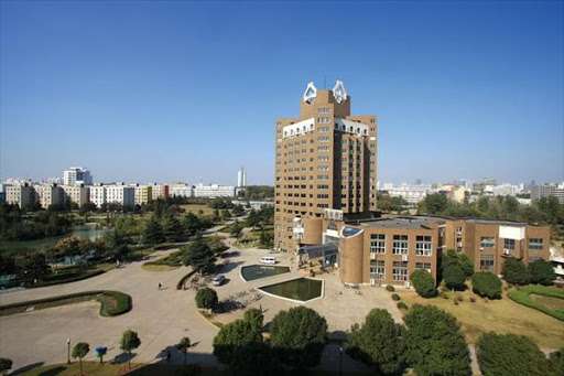 دانشگاه علم و فناوری چین