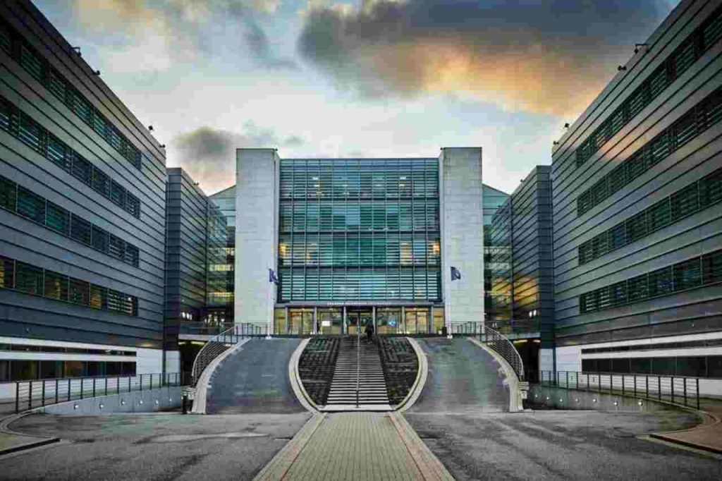 دانشگاه آلبورگ