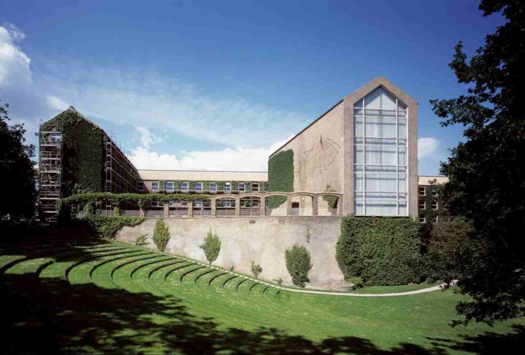 دانشگاه آرهوس