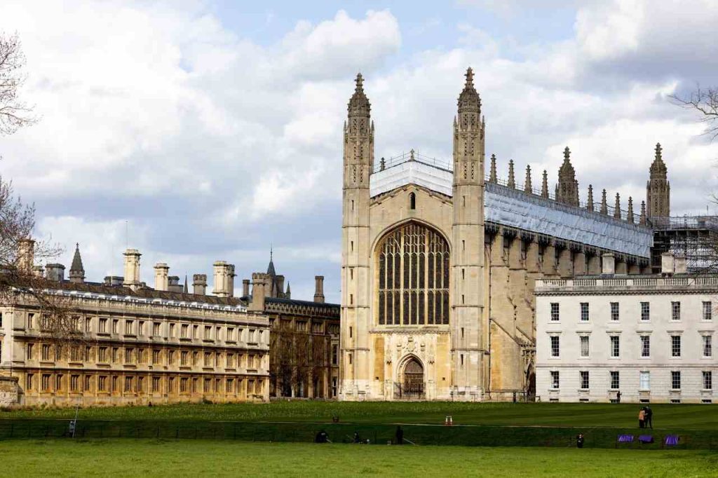 دانشگاه کمبریج