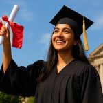 ویزا در دو هفته - فرصت طلایی برای دانشجویان ارشد و دکترا در کانادا