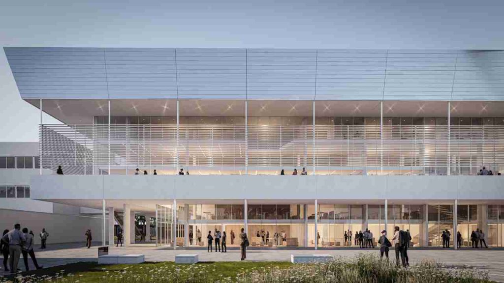 اکول پلی تکنیک