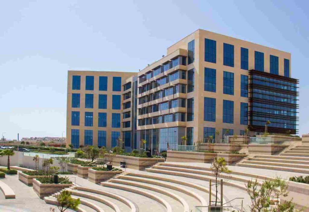 کالج گلوبال مالت