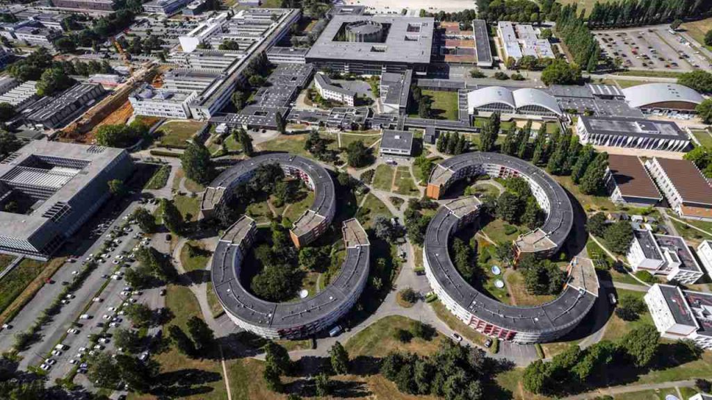 پلی تکنیک پاریس