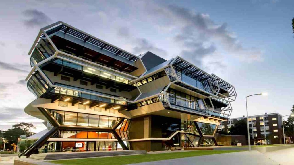 دانشگاه موناش