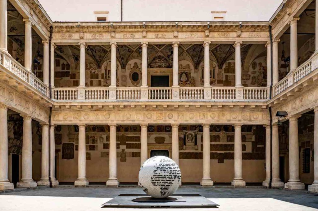 دانشگاه پزشکی پادوا