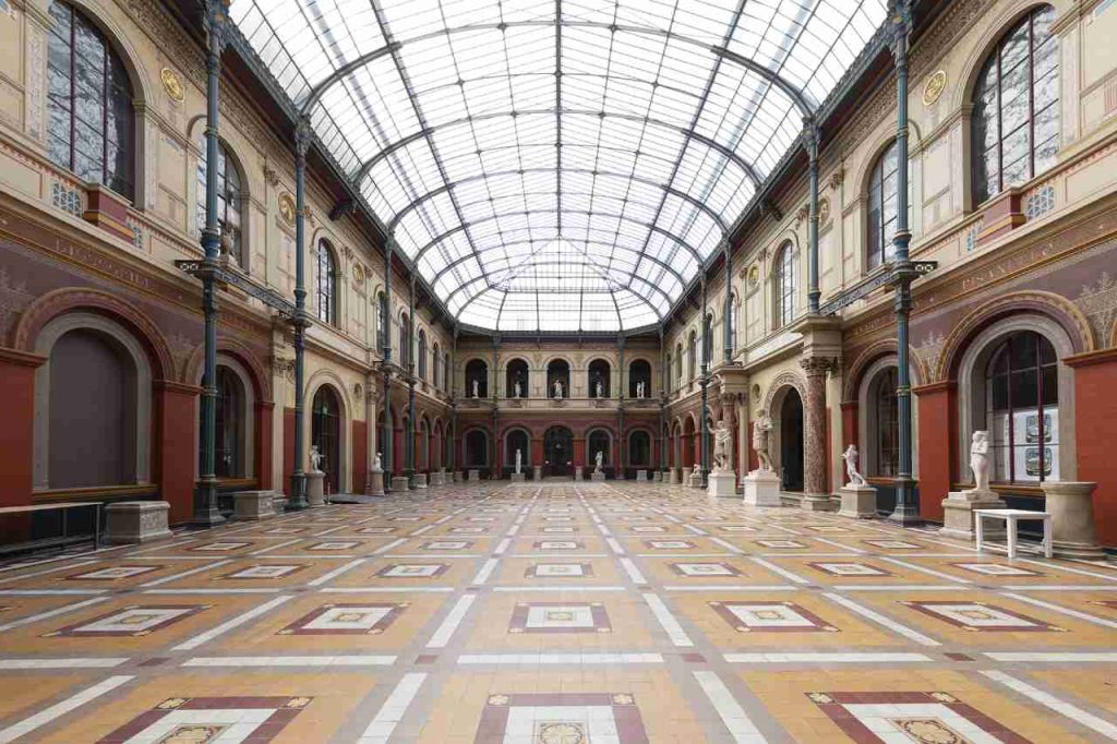 دانشگاه PSL فرانسه