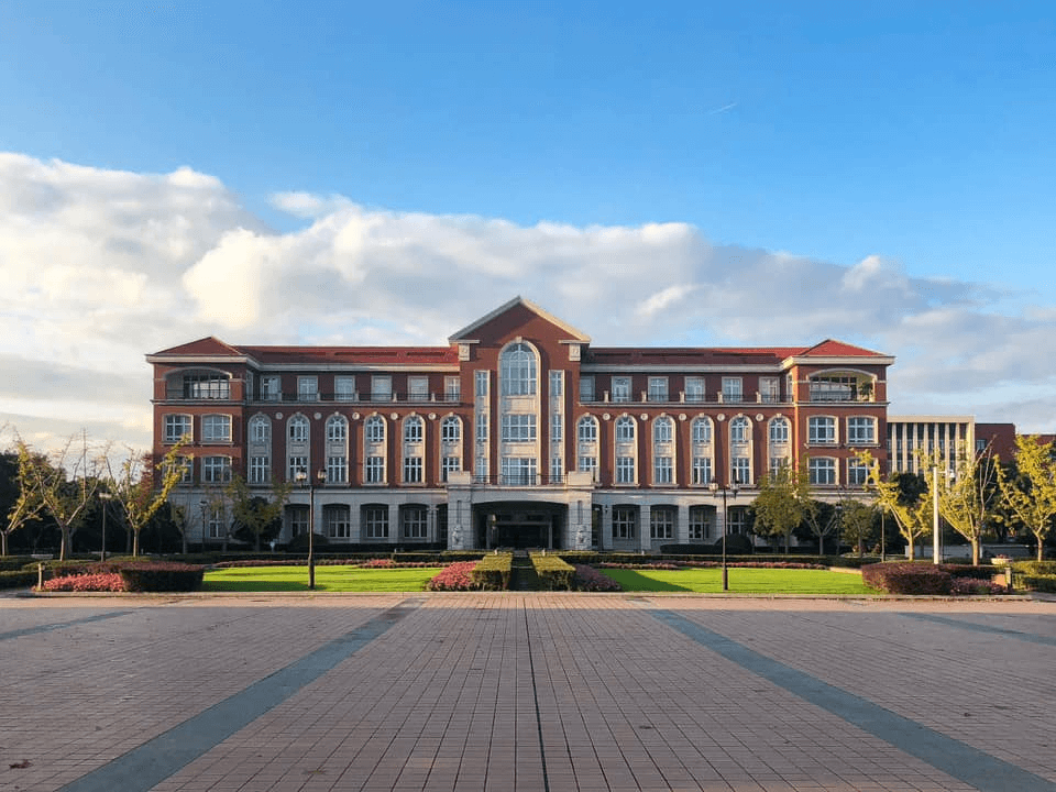 دانشگاه شانگهای جیاوتانگ