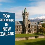 چطور بدون شهریه در نیوزیلند تحصیل کنیم