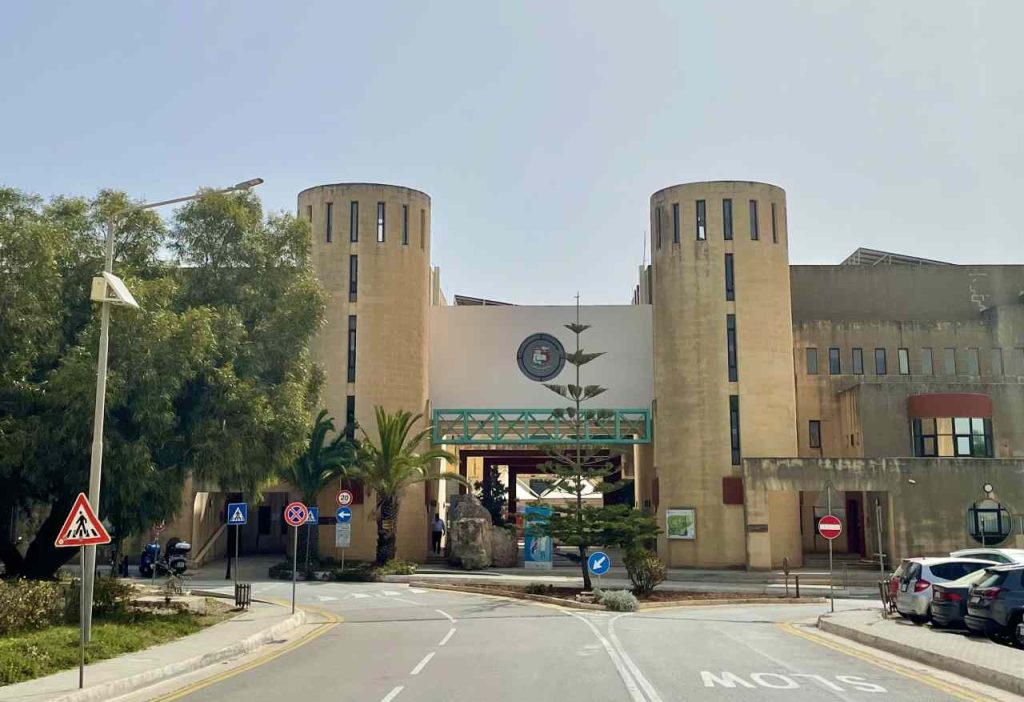 دانشگاه مالت