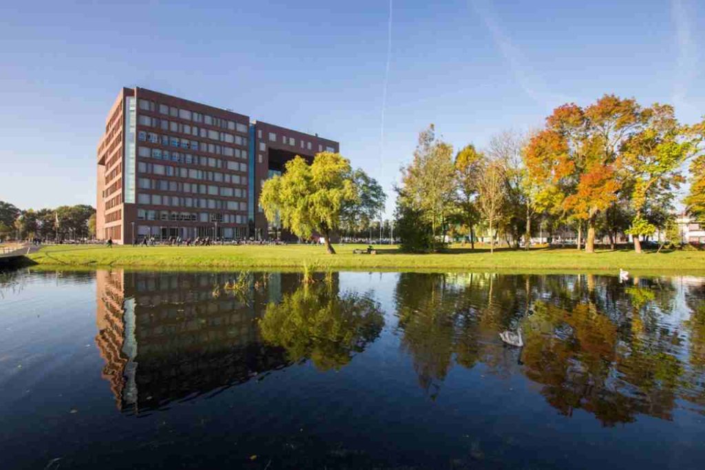 دانشگاه واگنینگن