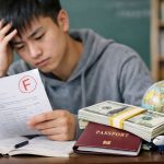 راه نجات دانشجویان مردودی با تحصیل در دانشگاه های چین