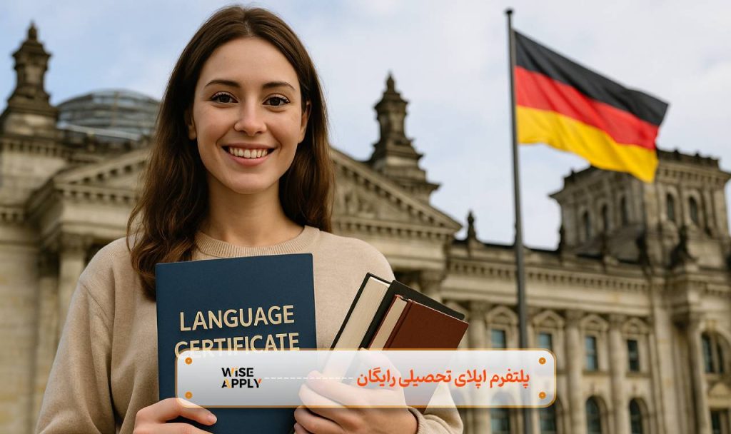 تحصیل در دانمارک به زبان انگلیسی