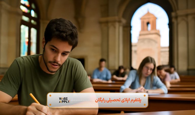 آزمون ورودی پزشکی اسپانیا