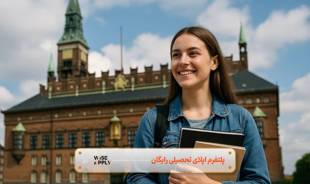 تحصیل در دانمارک به زبان انگلیسی