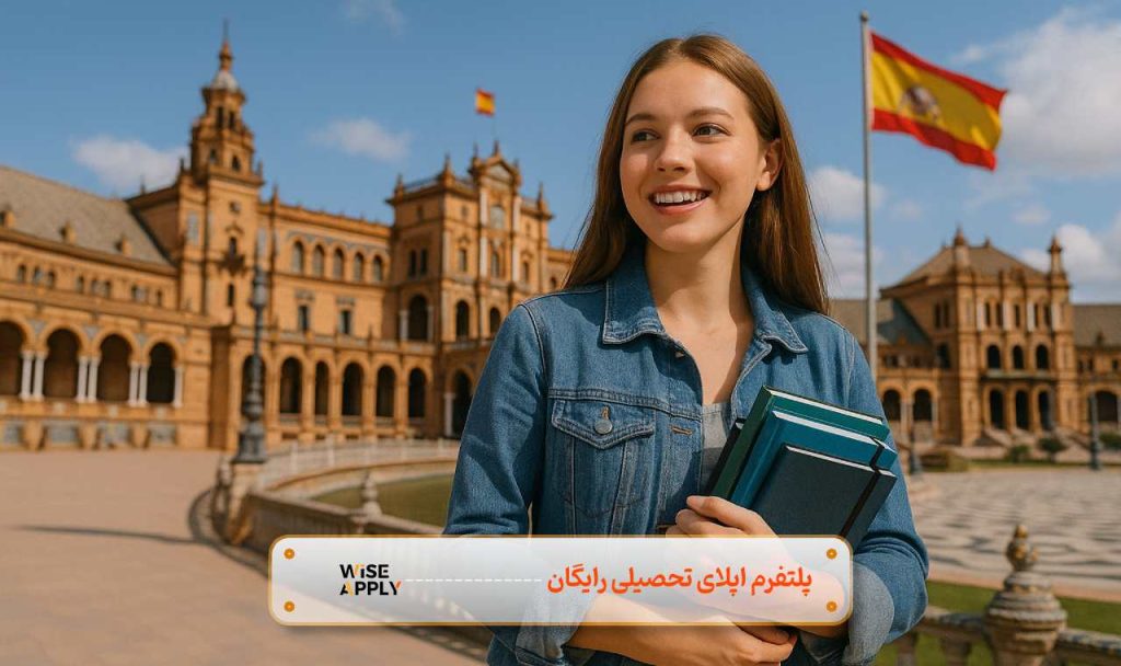 شرایط تحصیل در اسپانیا